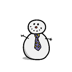 Build a Snowman